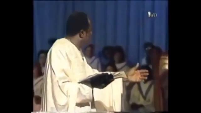 Kingdom Of The Spirit - Archbishop Benson Idahosa смотреть онлайн