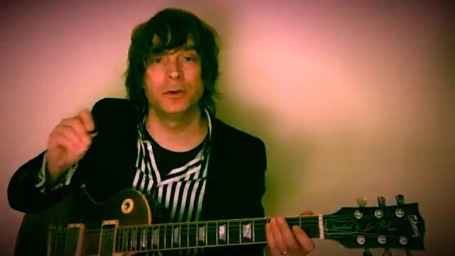 Soul Asylum - "If I Told You" Acoustic Tutorial by Ryan Smith смотреть онлайн