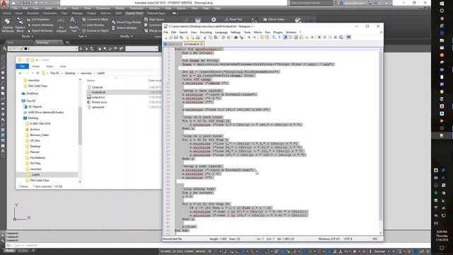 10 Script and VBA смотреть онлайн