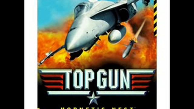 Top Gun: Hornet's Nest - Defeat смотреть онлайн
