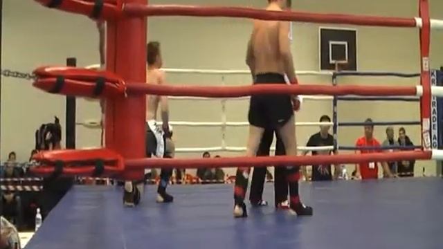 2 марта 2014г. Чемпионат Калужской области по смешанному боевому единоборству ММА(СБЕММА) 33 бой смотреть онлайн