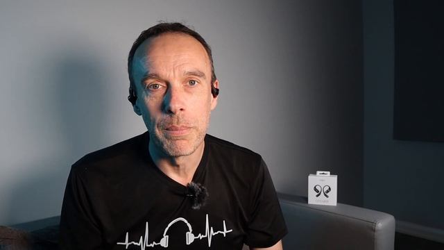 Shokz OpenFit Air Conduction Headphones REVIEW ? Better Than Bone Conduction?