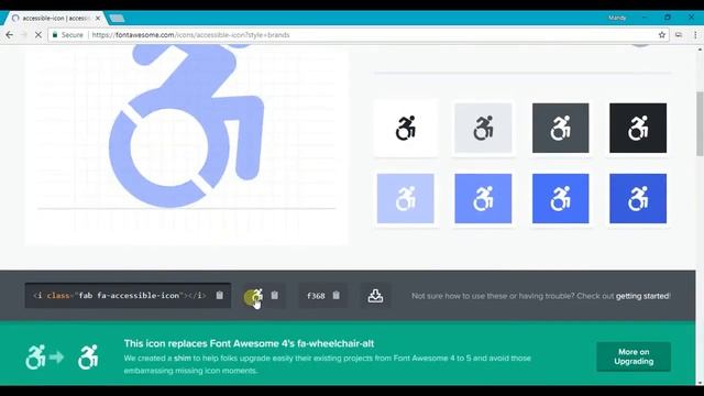 How to Use Font Awesome in Photoshop || Font awesome 5 0 6 смотреть онлайн
