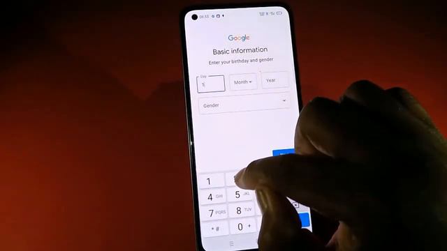 Realme narzo 50 pro play store id kaise banaen Realme narzo 50 pro me play store account banaye смотреть онлайн