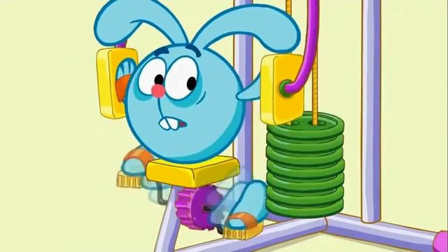 Быть здоровым здорово! смотреть онлайн