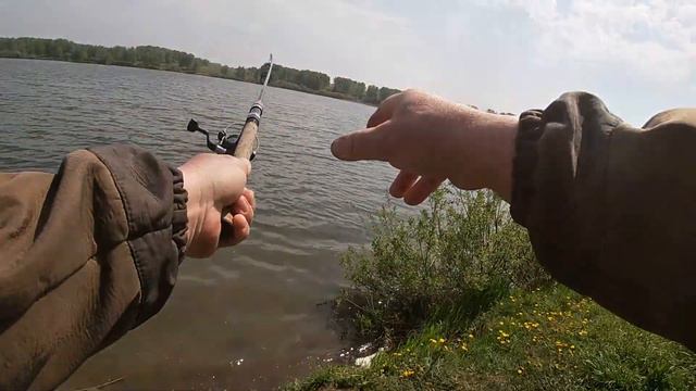 Жена таскает КАРАСЕЙ одного за другим...Чесноковка 23.05.2021 смотреть онлайн