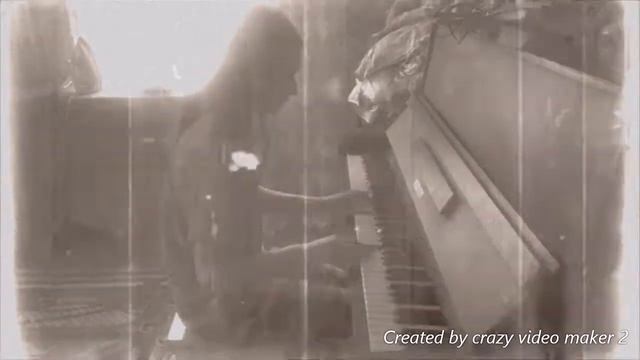 МИЛАНА ДЕВУШКА И ФОРТЕПИАНО смотреть онлайн