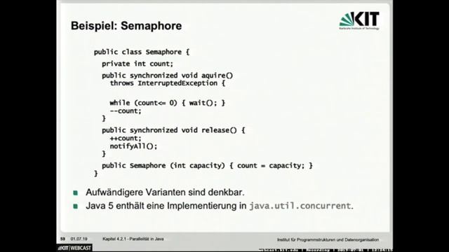 20: Matrix-Vektor-Multiplikation, Matrix-Matrix-Multiplikation, Numerische Integration смотреть онлайн