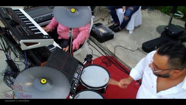 AZIS GROUP LIVE KUCHECI