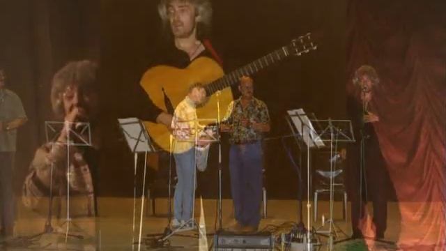 ПЕСНИ НАШЕГО ЧЕЛОВЕКА Киев 2007 полное видео часть1 смотреть онлайн