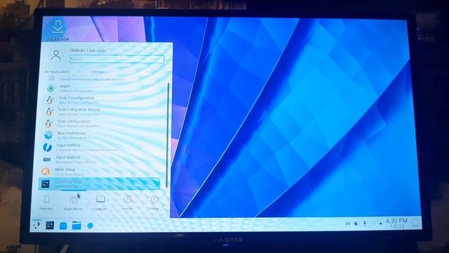 Какие дистрибутивы Linux выбрать в 2023 году? смотреть онлайн