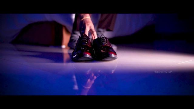 BEST CINEMATIC CHRISTIAN WEDDING | TEASER | ERNEST MEDIA PHOTOGRAPHY | SOUL-STRUCK HIGHLIGHTS смотреть онлайн