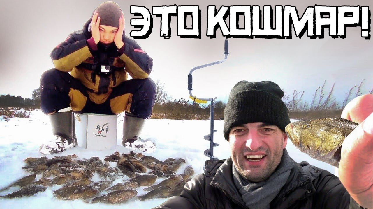 ВЗЯЛ НОВИЧКА НА РЫБАЛКУ!!! Столько ОН ещё не ЛОВИЛ! смотреть онлайн