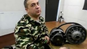 Как натянуть ремень вариатора на снегоходе BOMBARDIER, регулировка вариатора на BRP ski doo