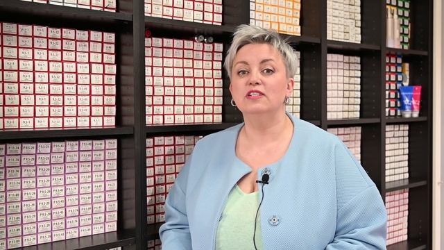 Надо ли красить седые волосы смотреть онлайн