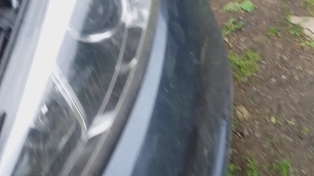 Замена лампочек на KIA CEED на LED