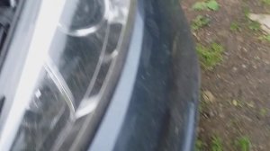 Замена лампочек на KIA CEED на LED