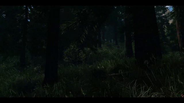 Blubbo´s Big Tree Replacement Project 2018 Skyrim Special Edition смотреть онлайн
