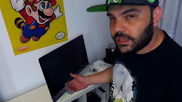 Imac 2020 27" 5K Unboxing - Comparacion audio y video Imac 2015 смотреть онлайн