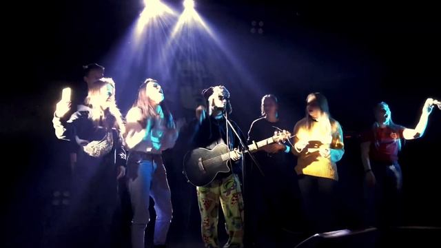 БЫДЛОЦЫКЛ - Какого [12.12.2019, Санкт-Петербург] смотреть онлайн