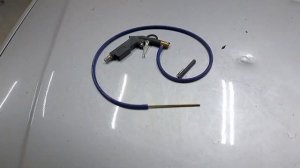 Как бесплатно получить пескоструй Sandjet?