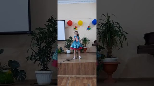 Краснова Василина Андреевна -Буги -вуги для осминога смотреть онлайн