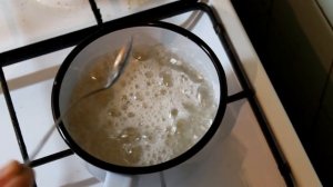 БЕЛКОВЫЙ КРЕМ РЕЦЕПТ готовим правильно