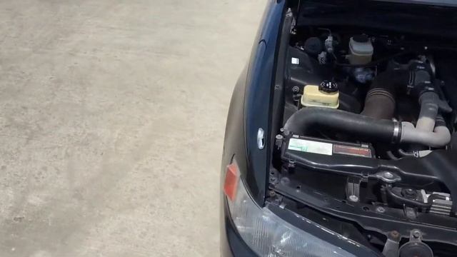 1993 Toyota Mark II 2 Tourer V JZX90 for sale смотреть онлайн