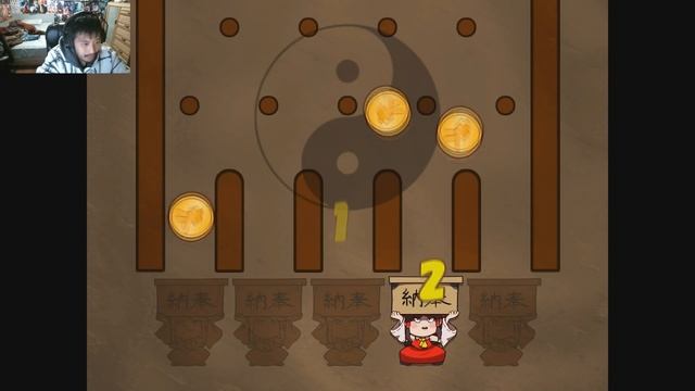 NitorInc - Touhou Microgames Demo+ 2 Part 3 (Yolo, Am I Right?!) смотреть онлайн