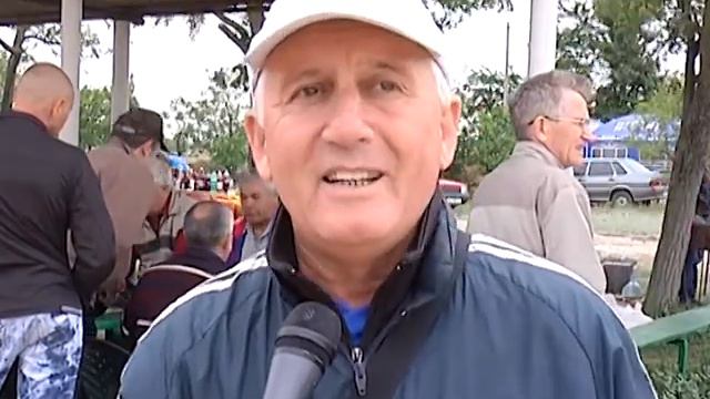 ОТДЫХ УДАЛСЯ НА СЛАВУ НА БАЗЕ ОТДЫХА "УЮТ" смотреть онлайн