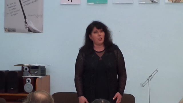 А. Власов. "К фонтану Бахчисарайского дворца". Вик. О. Школа та В. Скуратовський смотреть онлайн