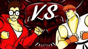 FIGHT TO WIN feat. Destorm (Your Favorite Martian music video)