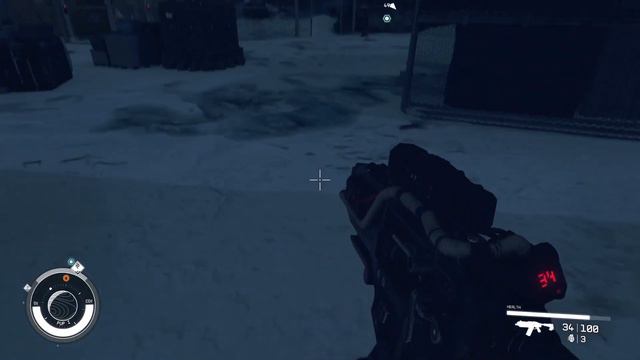 Well That Was An Odd Barrett Rescue :/ - Starfield Walkthrough Part 23