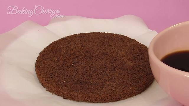 Chocolate Tiramisu Layer Cake | Fluffy And Moist Tiramisu Cake | Dessert Recipe | Baking Cherry