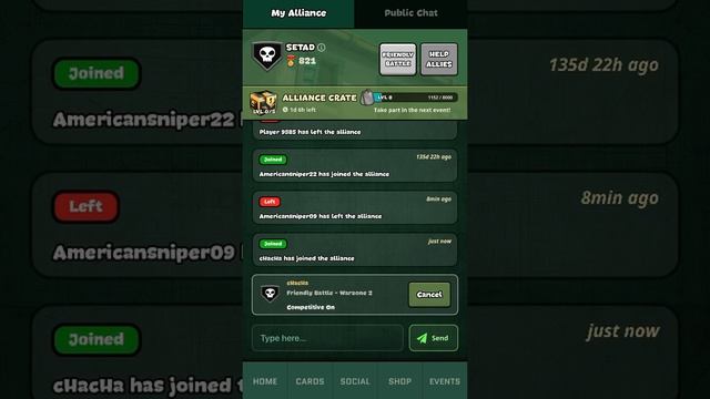 How To Add/Play & Invite Friends in War Heroes смотреть онлайн