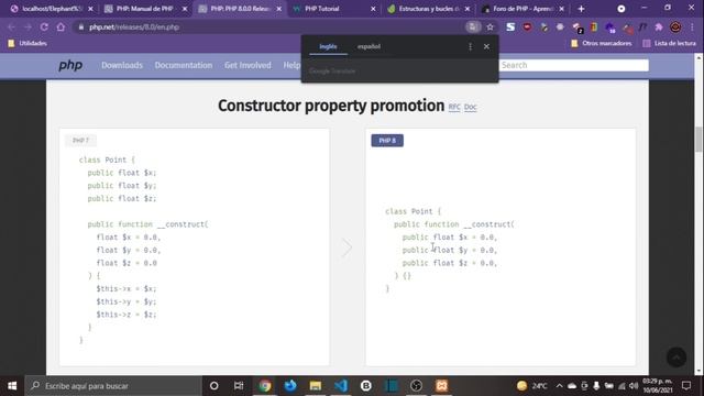 Documentación y material de apoyo. смотреть онлайн