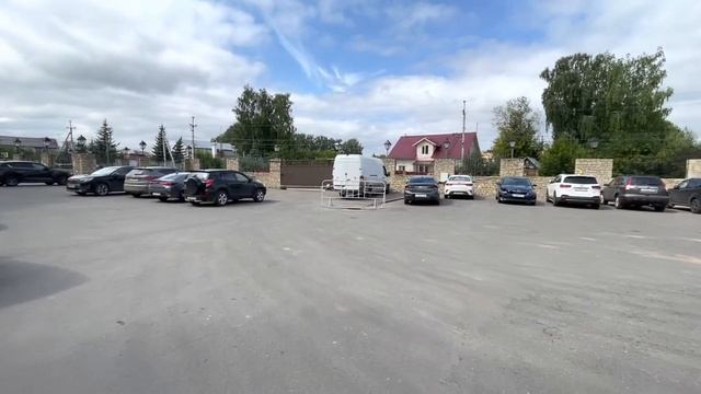 Повезло так повезло! Отель Регина, в Казани смотреть онлайн