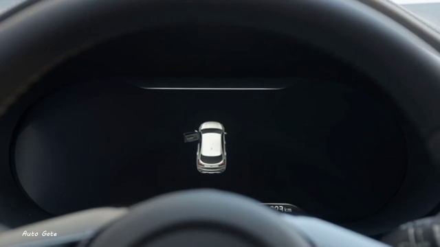 2020 Kia XCeed Interior, Exterior and Drive смотреть онлайн