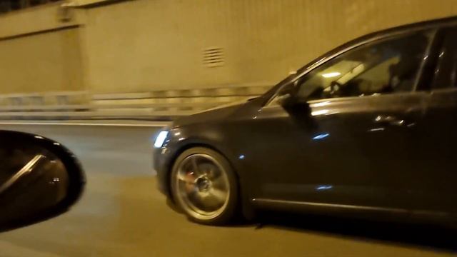 golf gti mk5 stage 3 tbo 1.9 bar + wmi vs skoda Octavia g25-660 dq381 wmi (580hp dynomax) run 1+2 смотреть онлайн