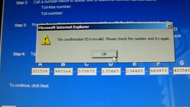 How To Activate Windows XP And Crack WPA. Most Simple Method...
