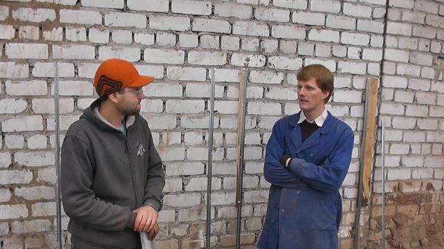 7.125 ТЕОРИЯ И ФАКТЫ - БАЗАЛЬТОВЫЕ МАТЫ и ТЕПЛАЯ ШТУКАТУРКА ч1 смотреть онлайн