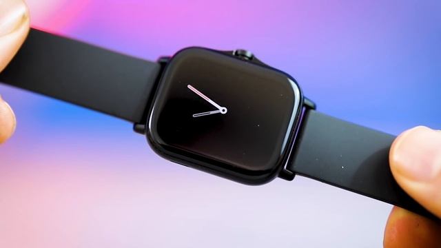 Recensione Amazfit GTS 2 e Amazfit GTR 2: tutte le caratteristiche e QUALE SCEGLIERE смотреть онлайн