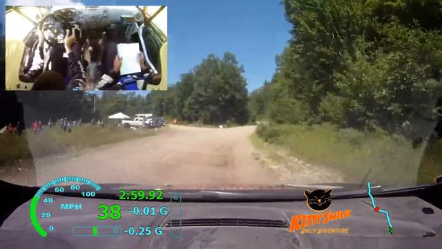 NEFR 2014 SS1 - Grant/Harrell смотреть онлайн