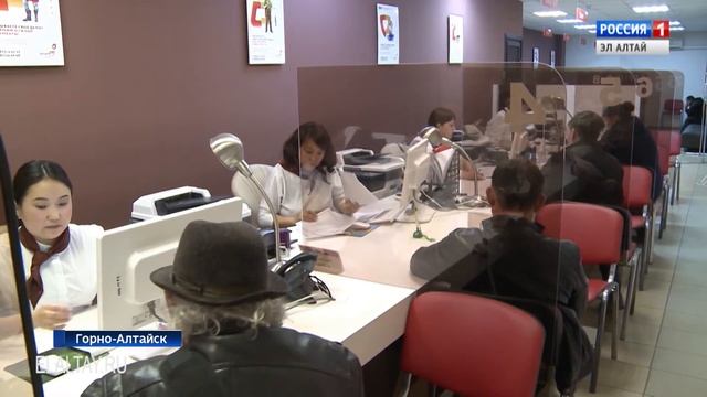 С 1 апреля вступил в силу закон об электронном СНИЛС смотреть онлайн