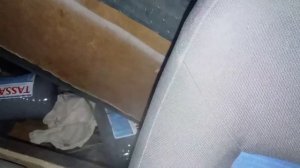 Уникальный спальник на газель своими руками. Часть 2. Год спустя. Отвечаем на вопросы зрителей.