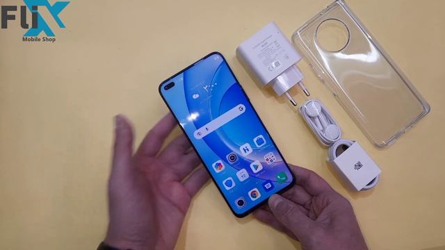 عظمة ياهونر 50 لايت honor 50 lite смотреть онлайн