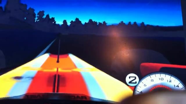 Sixten play STCC The Game смотреть онлайн