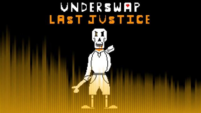 Underswap Last Justice full OST. New version of full OST смотреть онлайн