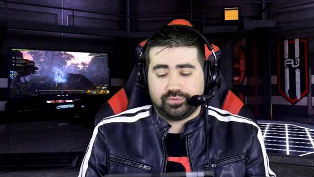 Anthem: Finally EXPOSED! + Bioware's Response! смотреть онлайн