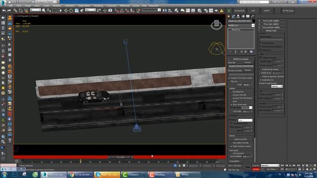 Tutorial 11 | HOW TO USE MOTION BLUR IN CORONARENDER